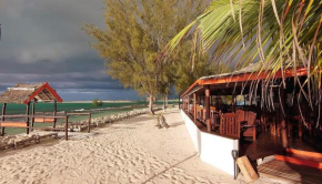 Ecolodge du menabe